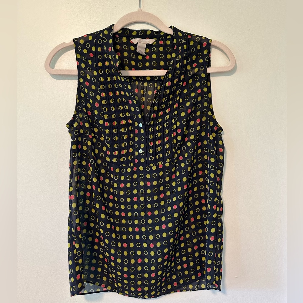 Banana Republic Top - size small